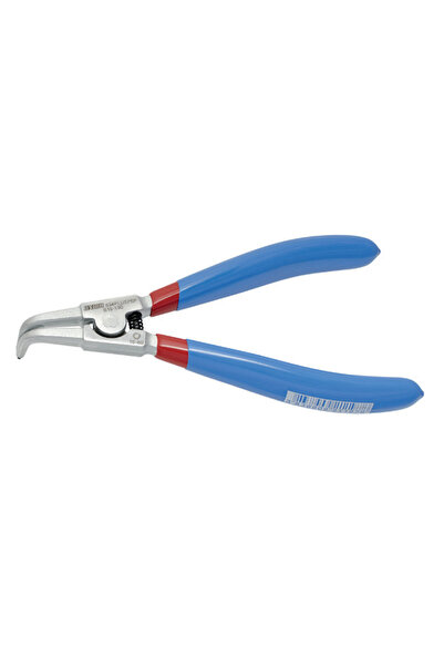 Unior Πένσα ασφαλειών, με κυρτές άκρες, (19-60)