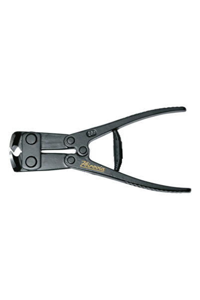 Zbirovia Πένσα πλευρικής κοπής, DIM 200 mm