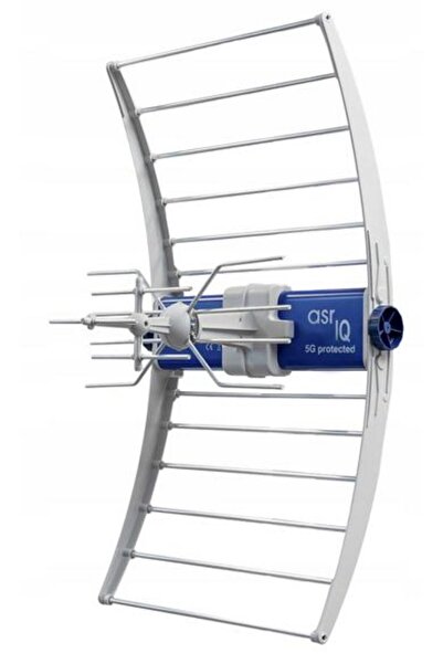 Other Antenă externă TELKOM TELMOR ASRIQ 5G DVB-T2 protejată