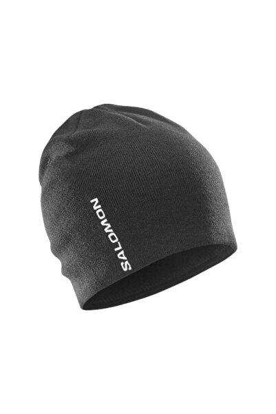 Salomon Γραφικό Μπινίκι LC2708700 Μαύρο Μπερέ "