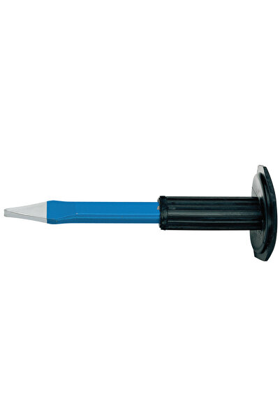 Unior Σταυρωτή σμίλη με προστατευτική λαβή