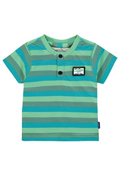 NOPPIES Tricou cu dungi Sanford