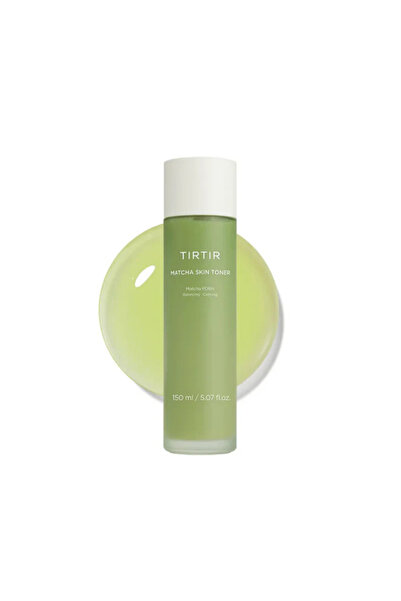 TIRTIR Matcha Skin Toner