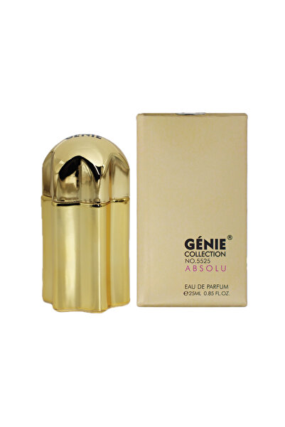 Genie عطر يومار كوليكشن 5525 للرجال، 25 مل