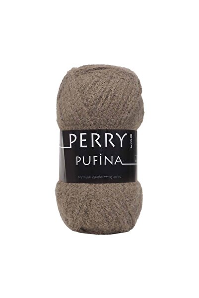 Ritzz Πέρρυ Πουφίνα Βιζόν