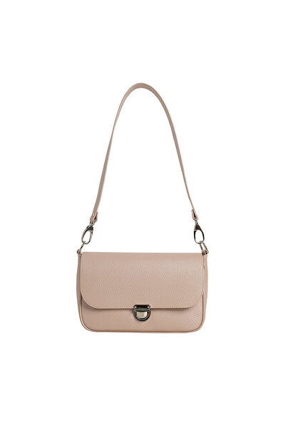 LAURA OLARU LUMINIŢA bag Nude rose