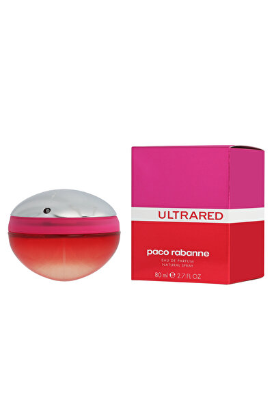 Paco Rabanne Ultrared Eau De Parfum 80 ml (женски)