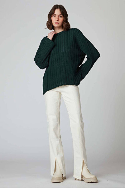 Beyyoglu Loose Triko Kazak