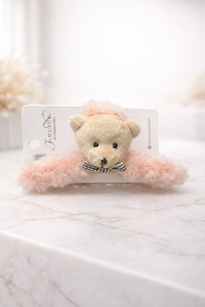 Store Ayıcıklı toka