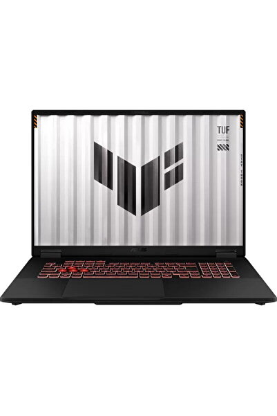 ASUS TUF Gaming A18 FA808UM-S8088 AMD Ryzen 7 260 18inch FHD+ 16GB DDR5 1TB P...