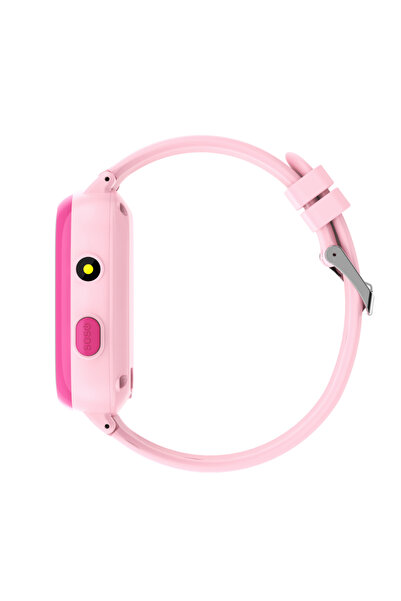 MAUEX Z15 CORE Smartwatch Copii 5-12 Ani Camera 4G Apel Video Apel Telefonic GPS SOS Lanterna
