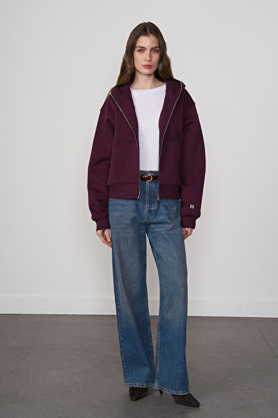 Beyyoglu Kapüşonlu Hoodie