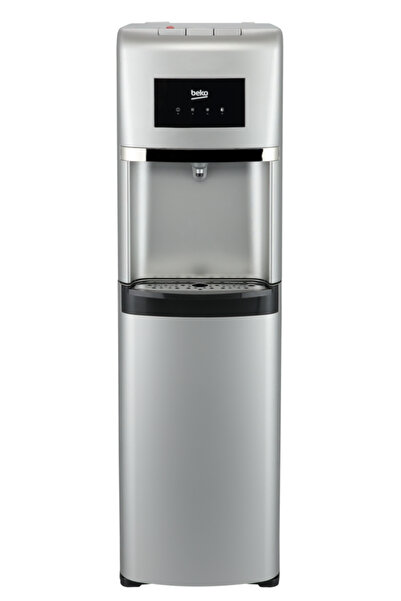 Beko 6650 GG Gizli Damacanalı Su Sebili