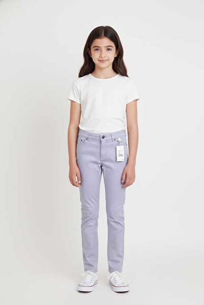 ORIGINAL MARINES Girls' slim pants