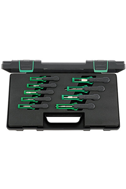 STAHLWILLE 12771 Σετ Universal Kablex / 12 τεμάχια - SW 96747304