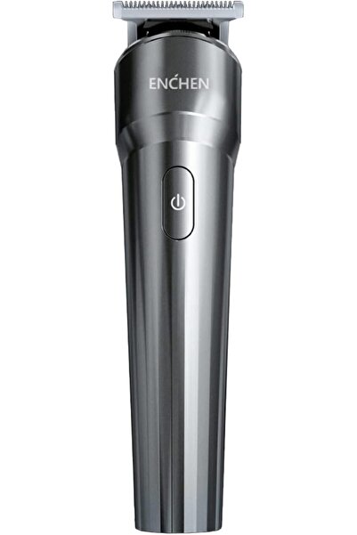 Enchen Electric Body Hair Trimmer Cordless Shaver Trimmer for Men Women IPX7 ...