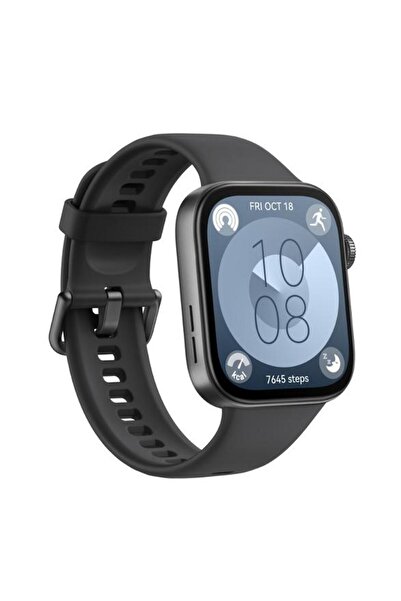 Other Ceas inteligent HUAWEI Watch Fit 3 43mm Negru