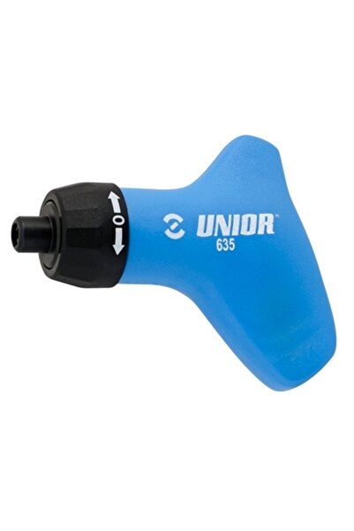 Unior 635 Λαβή κίνησης καστάνιας 6,85