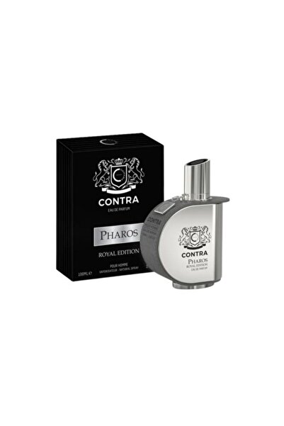 Contra Pharos Royal Edition edp men 100mL
