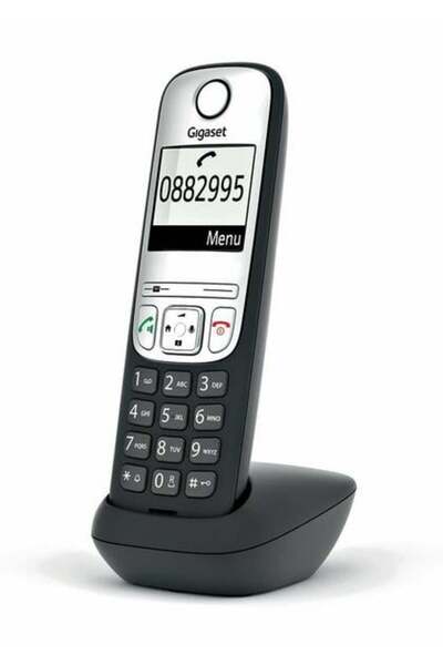 Other GIGASET A690 HX telephone handset