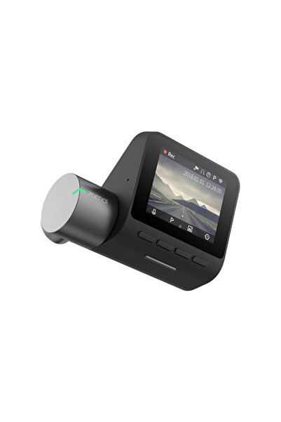 70MAİ Camera auto DVR A500S 2.7K, IPS 2.0", unghi 140, ADAS, GPS, Night Visio...