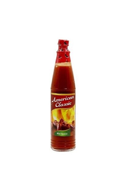 American Classic AMER.CLASSIC HOT SAUCE-UAE