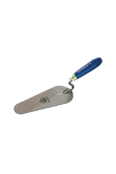 AB TOKOS Σπάτουλα πλακιδίων, στρογγυλεμένες γωνίες, DIM 190 mm - 6213190