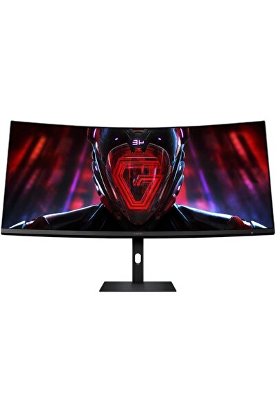Other Monitor XIAOMI G34WQi 34 UWQHD 1ms 180Hz