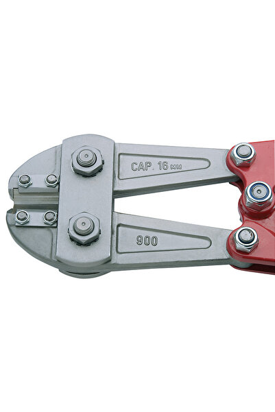 Unior Ανταλλακτικές σιαγόνες για 596PLUS/6G, DIM 900