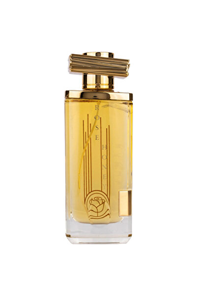 Maison Asrar , Rose Honey, Eau De Parfum, Unisex, 110 ml