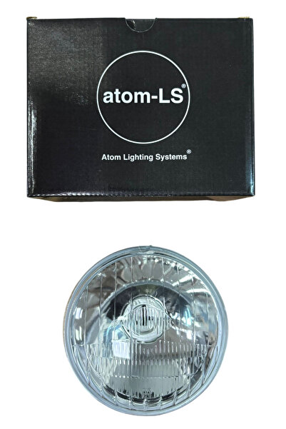 ATOM-LS Lighting Systems Renault 12 Uzun Far H1 Ampul Uyumlu (20232100)