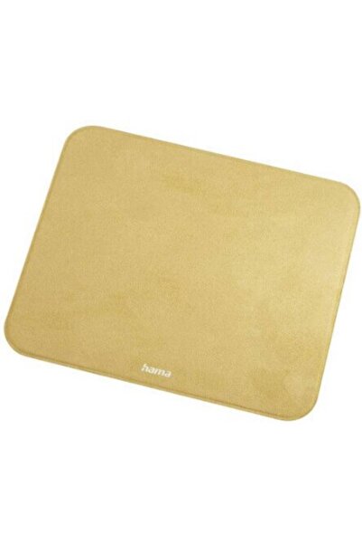Other HAMA Velvet Yellow Mouse Pad