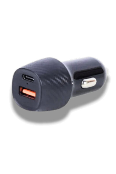 OEM CAR CHARGER WG-P13 Quick Charge PD 20W, 3.0QC BULK