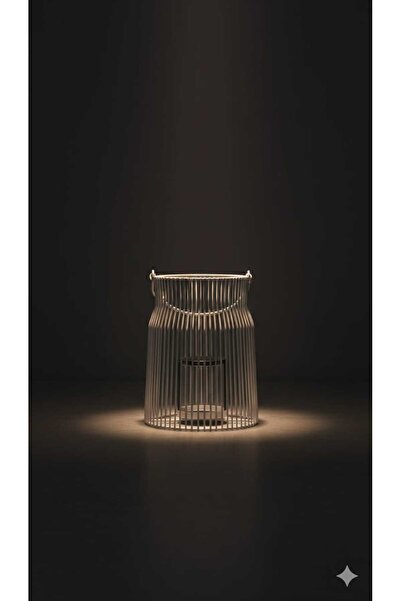 OEM ​Modern Loft Design Candle Holder