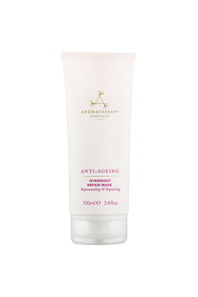 AROMATHERAPY ASSOCIATES , Αντιγήρανση, Σπόροι Φράουλας, Επανορθωτική, Νύχτας,...