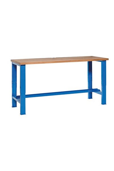 Unior 990MA15 Αρθρωτός πάγκος εργασίας - μοντέλο A15