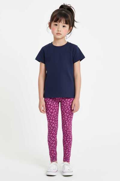 IdxeIT Colanti pentru fete