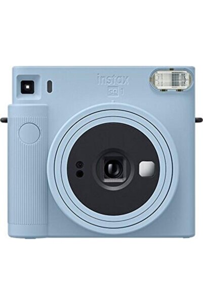 Other Aparat foto FUJIFILM Instax Square SQ1 Albastru glacial