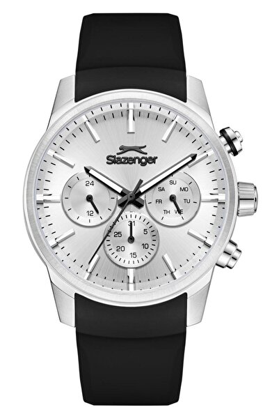 Slazenger Sl.09.2535.2.05 Men's Wristwatch