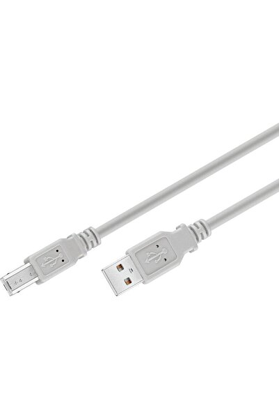 Other ISY IUB-1015 USB-A - USB-B Printer USB Cable