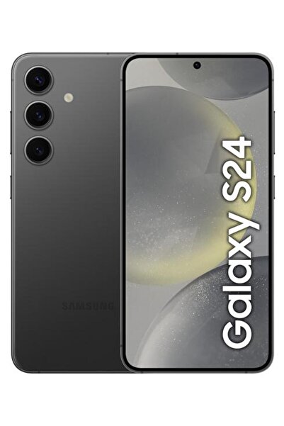 Other Smartphone SAMSUNG Galaxy S24 5G 8/128GB Black (Onyx Black) SM-S921BZKDEUE