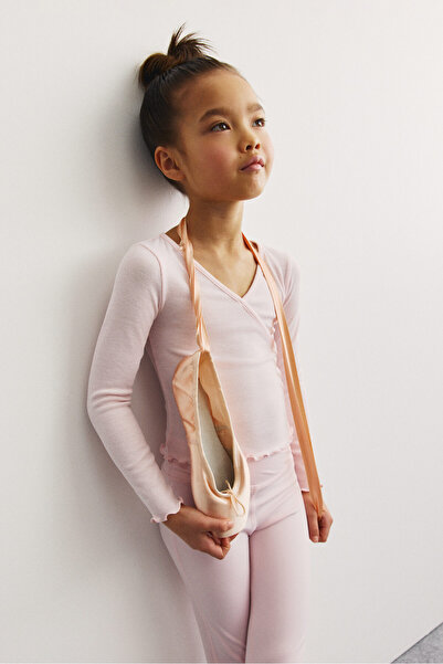 H&M Anvelop Spor Üstü