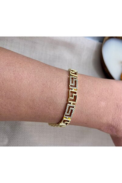 Xuping 14k bileklik