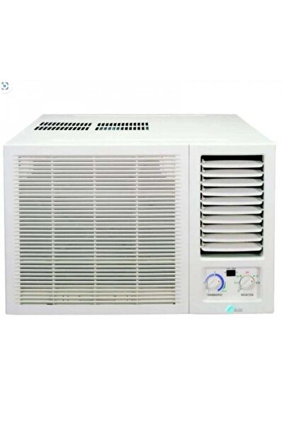 MANDO Window Air Conditioner 21000 BTU Rotary Cool Only