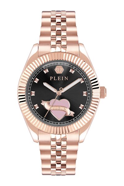 PHILIPP PLEIN Ladies Watch PW2BA1025, Quartz, 38mm, 5ATM