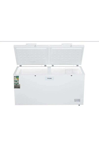 Icone ICN2-708 708L Chest Freezer