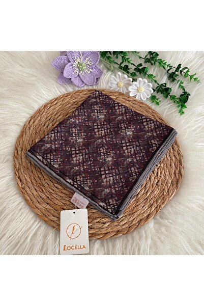 locella Soft Scarf Ha19