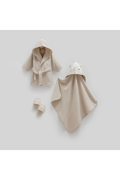 Caramell طقم روب حمام 2410