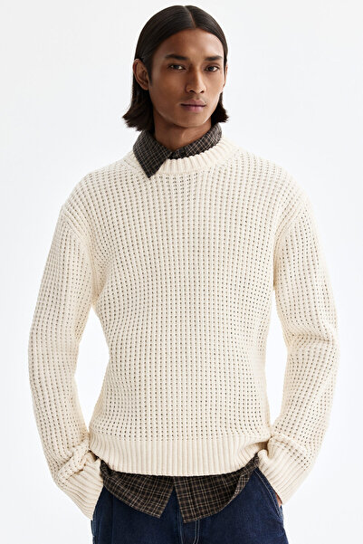 H&M Kazak Regular Fit