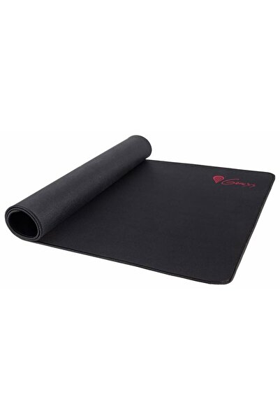 Other NATEC Genesis M12 Maxi Mouse and Keyboard Pad 90x45 cm